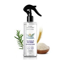 BARE ANATOMY rosemary hair growth spray